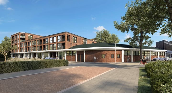 Foto 2 van Sem Dresdenstraat 65