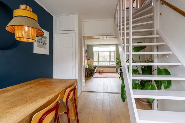 Foto 2 van Johan de Meesterstraat 26-D