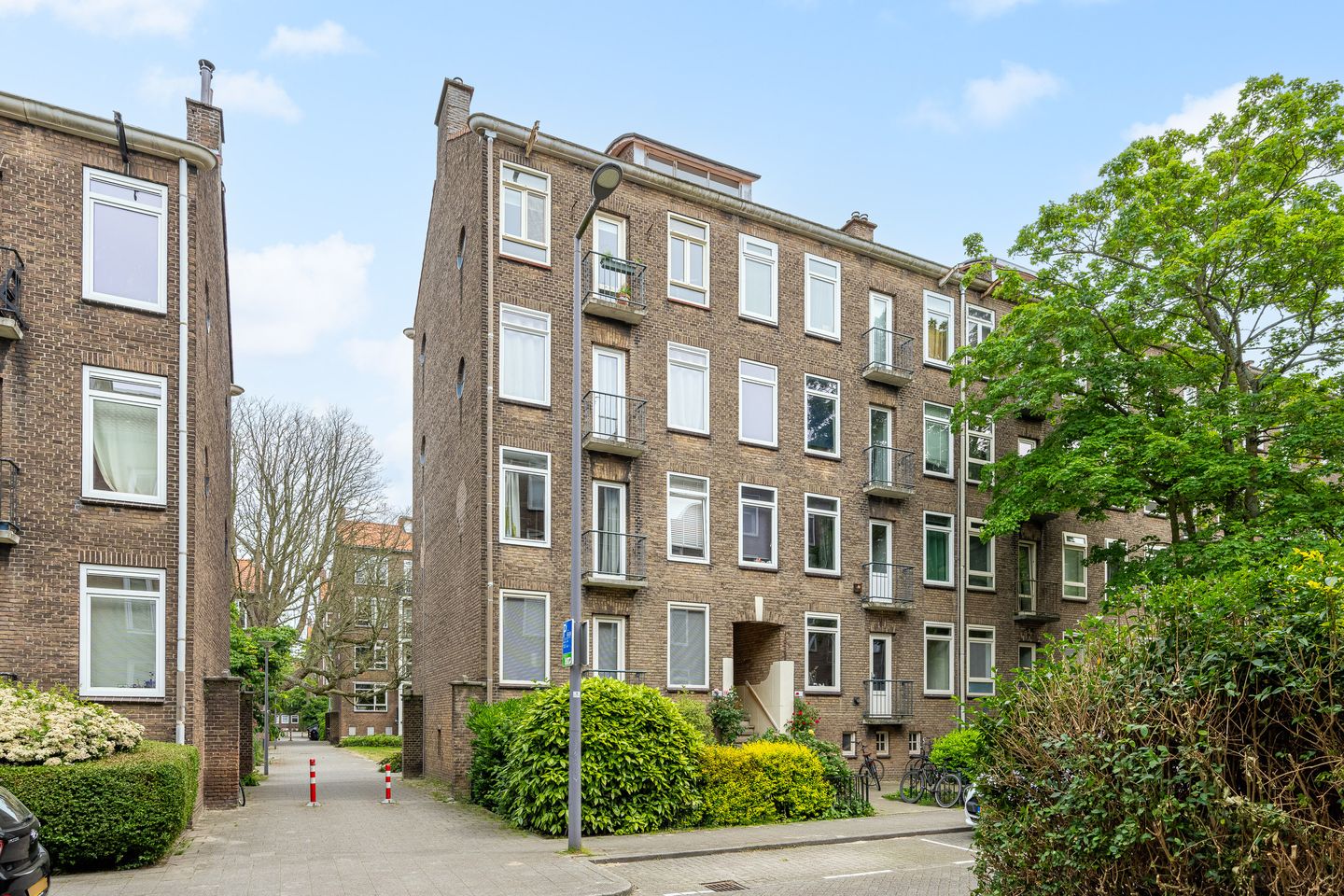 Foto 5 van Johan de Meesterstraat 26-D