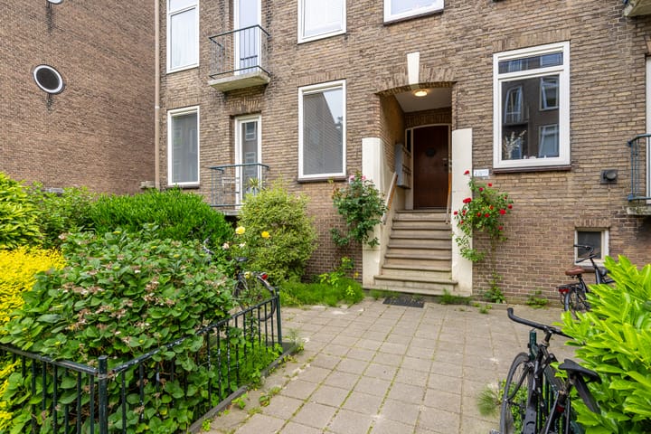 Foto 6 van Johan de Meesterstraat 26-D