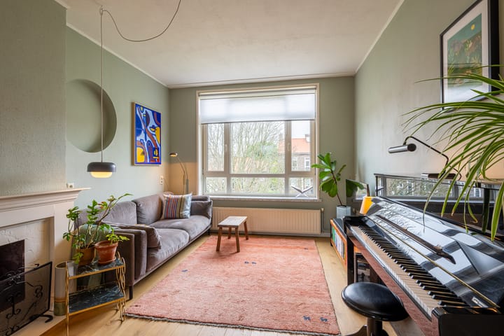 Foto 7 van Johan de Meesterstraat 26-D