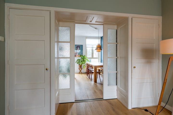 Foto 9 van Johan de Meesterstraat 26-D