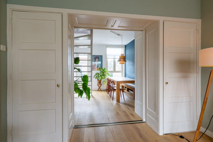 Foto 10 van Johan de Meesterstraat 26-D