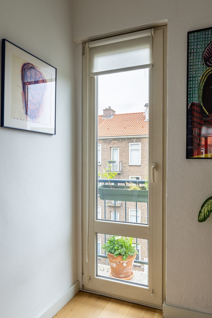 Foto 12 van Johan de Meesterstraat 26-D