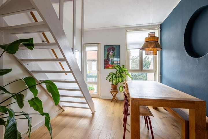 Foto 14 van Johan de Meesterstraat 26-D