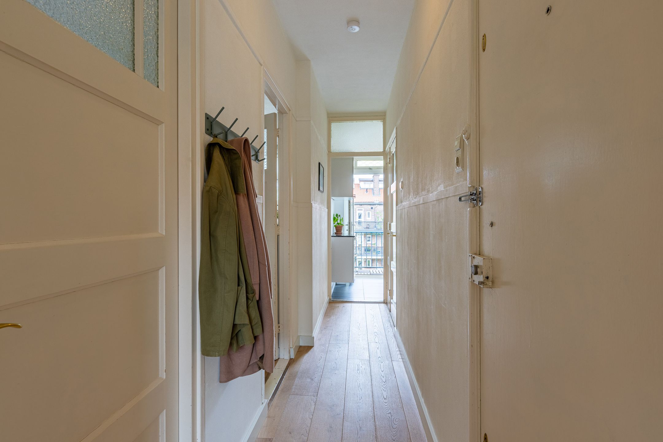 Foto 15 van Johan de Meesterstraat 26-D