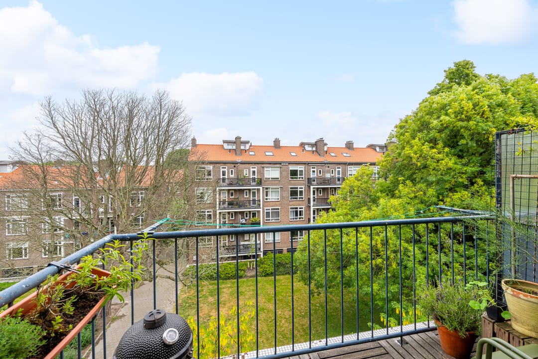 Foto 17 van Johan de Meesterstraat 26-D