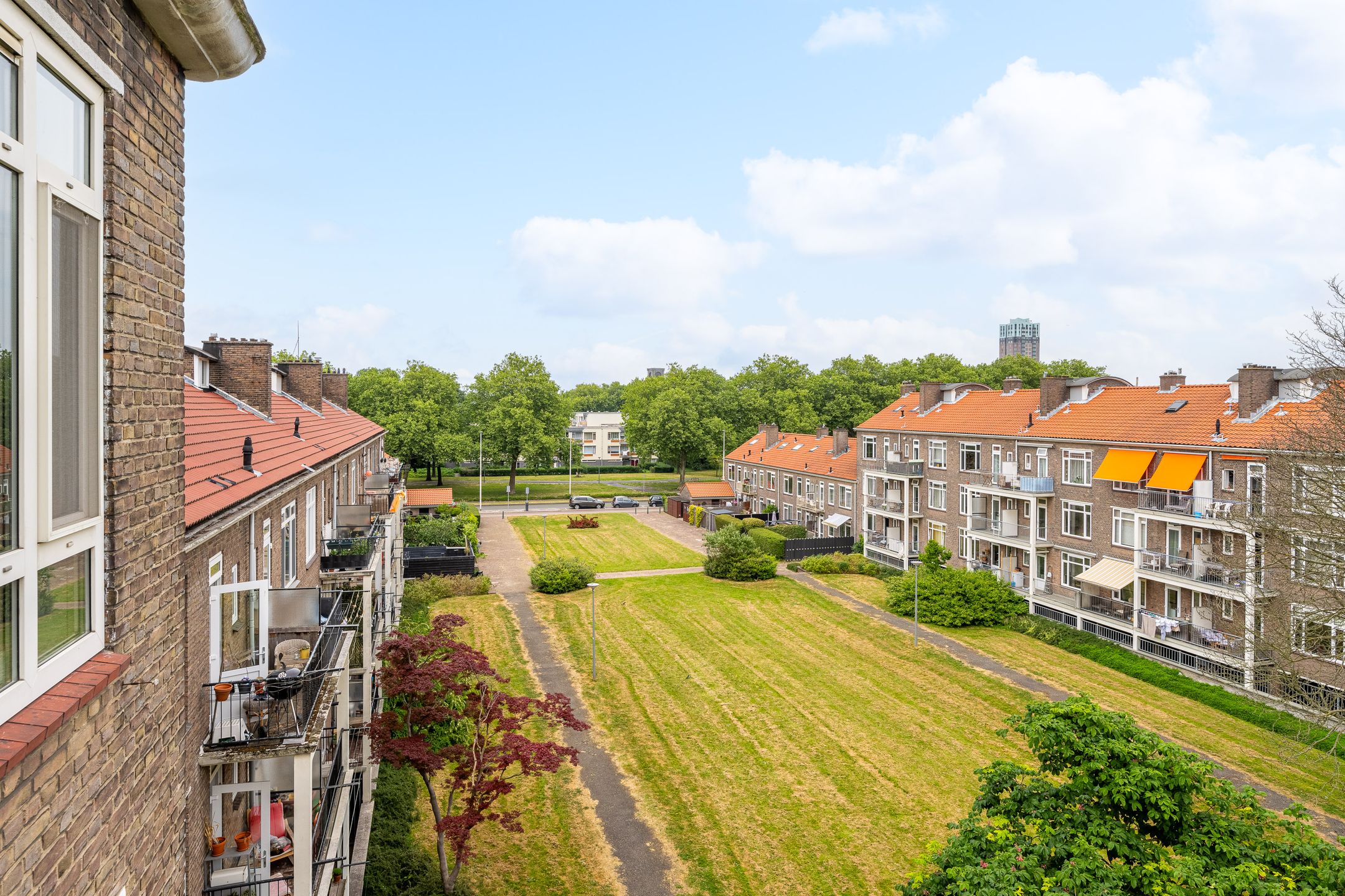 Foto 18 van Johan de Meesterstraat 26-D