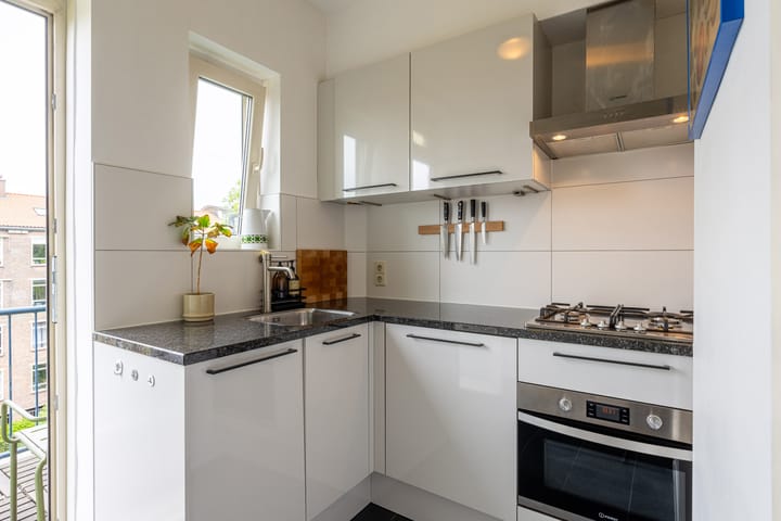 Foto 19 van Johan de Meesterstraat 26-D