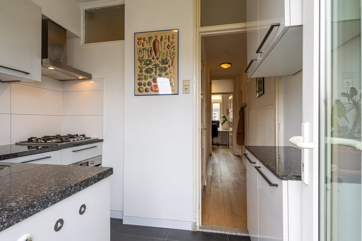 Foto 20 van Johan de Meesterstraat 26-D