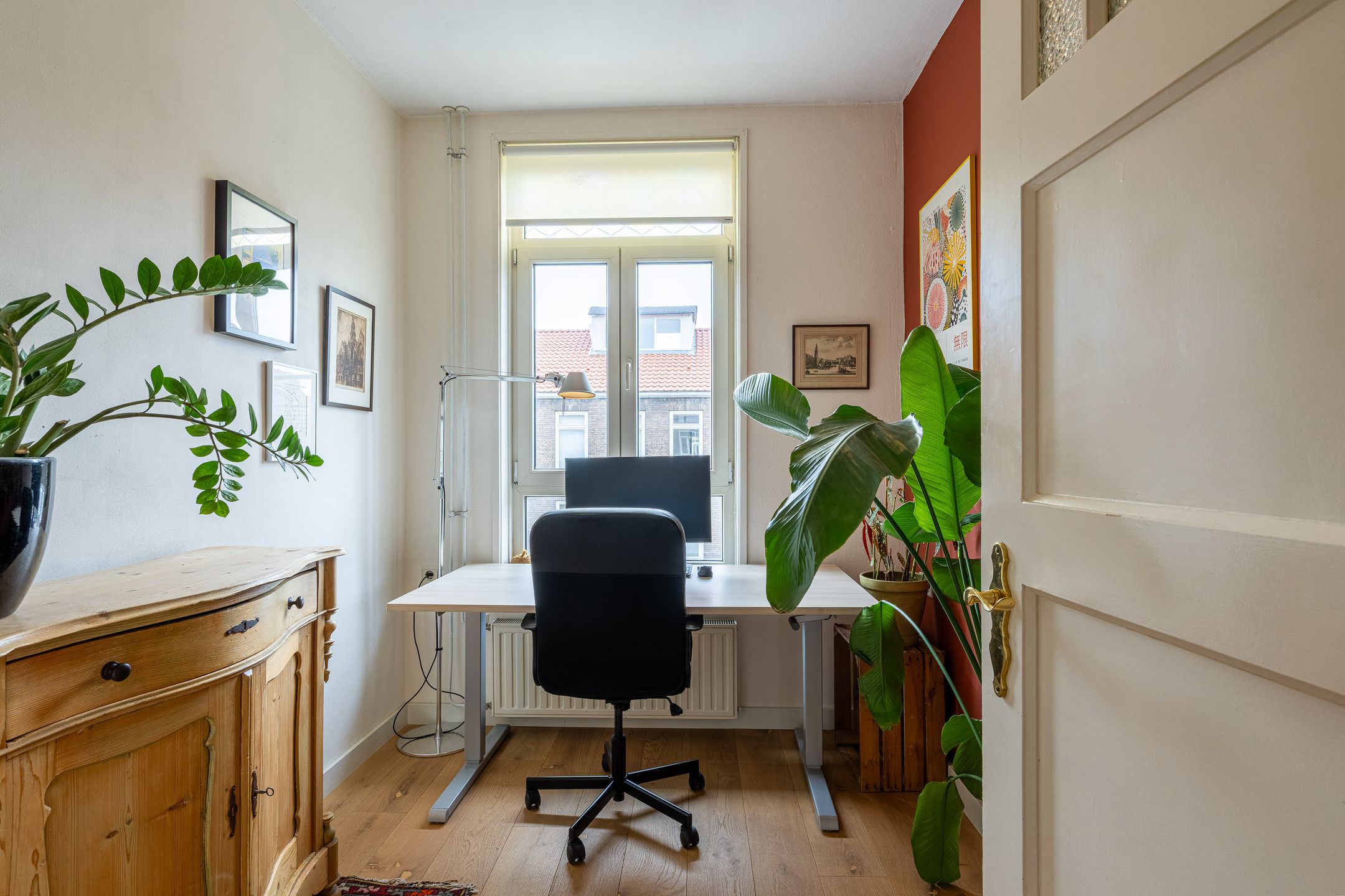 Foto 24 van Johan de Meesterstraat 26-D