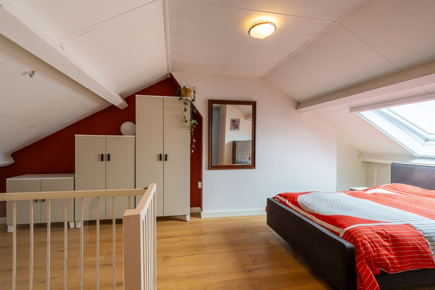 Foto 25 van Johan de Meesterstraat 26-D