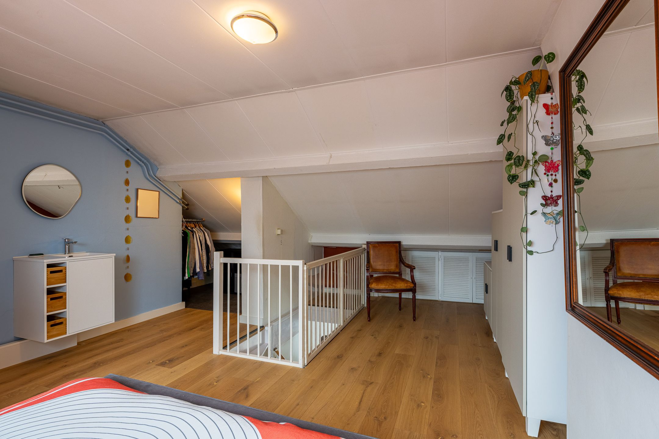 Foto 27 van Johan de Meesterstraat 26-D