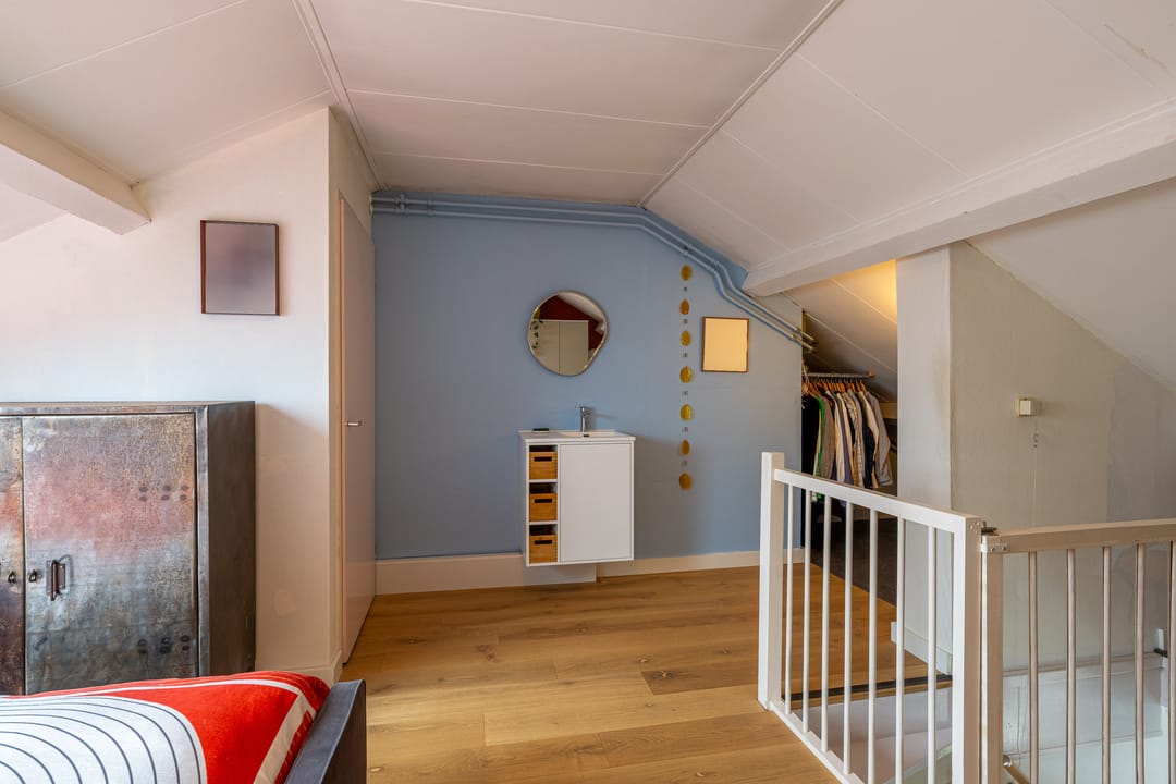 Foto 28 van Johan de Meesterstraat 26-D