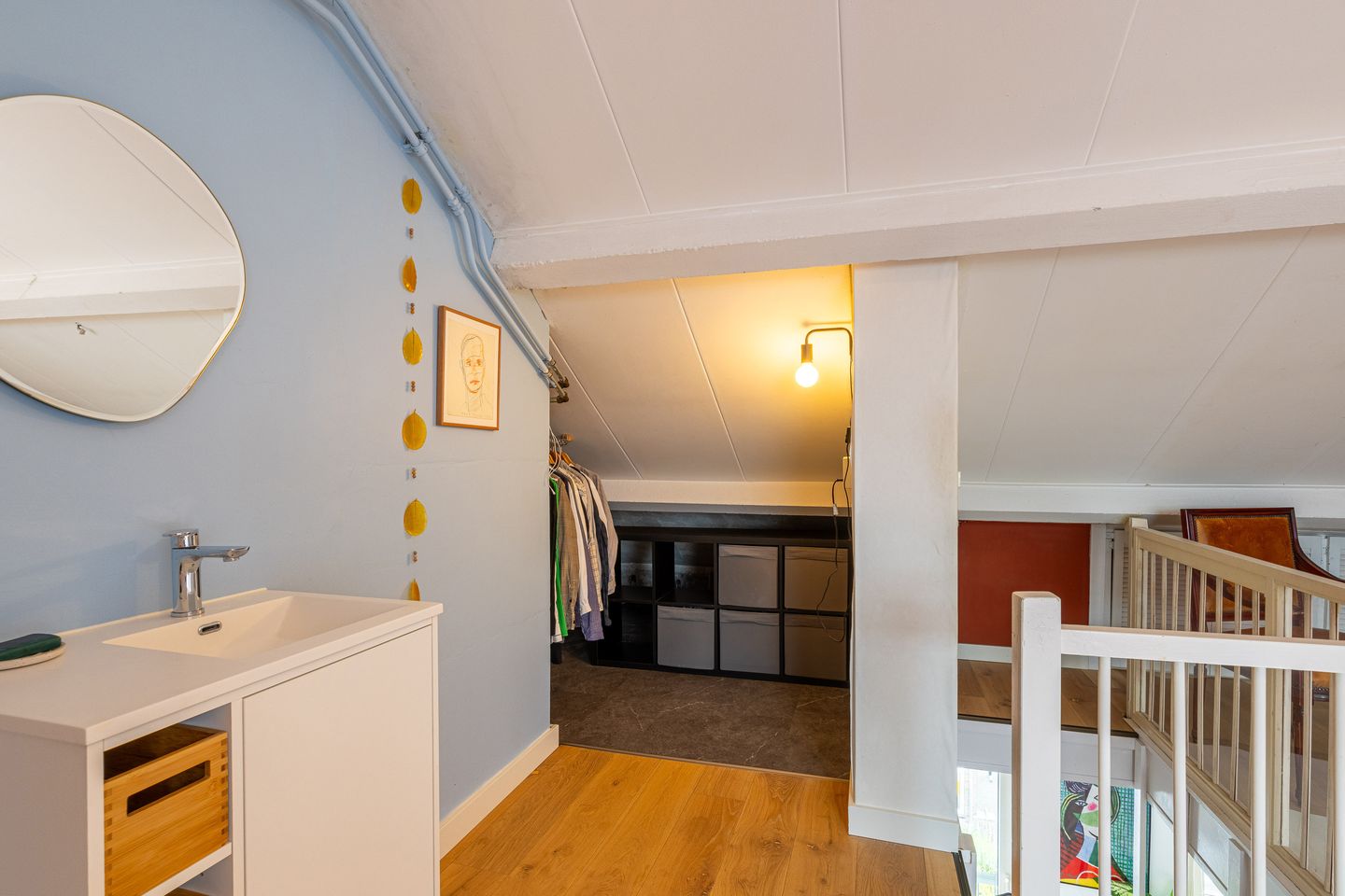 Foto 29 van Johan de Meesterstraat 26-D