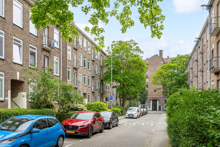 Foto 31 van Johan de Meesterstraat 26-D