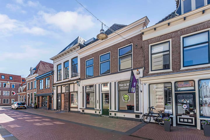 Koningstraat 2, Steenwijk