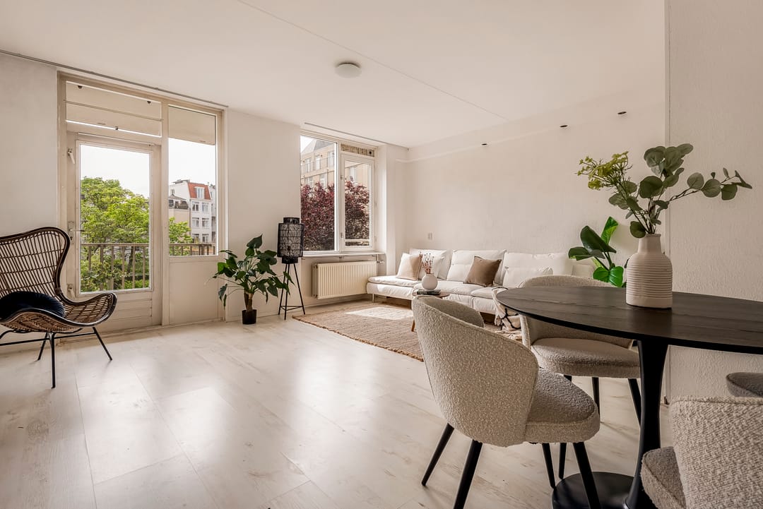 Photo 1 of Parelstraat 36