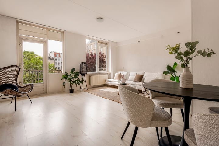 Foto 1 van Parelstraat 36