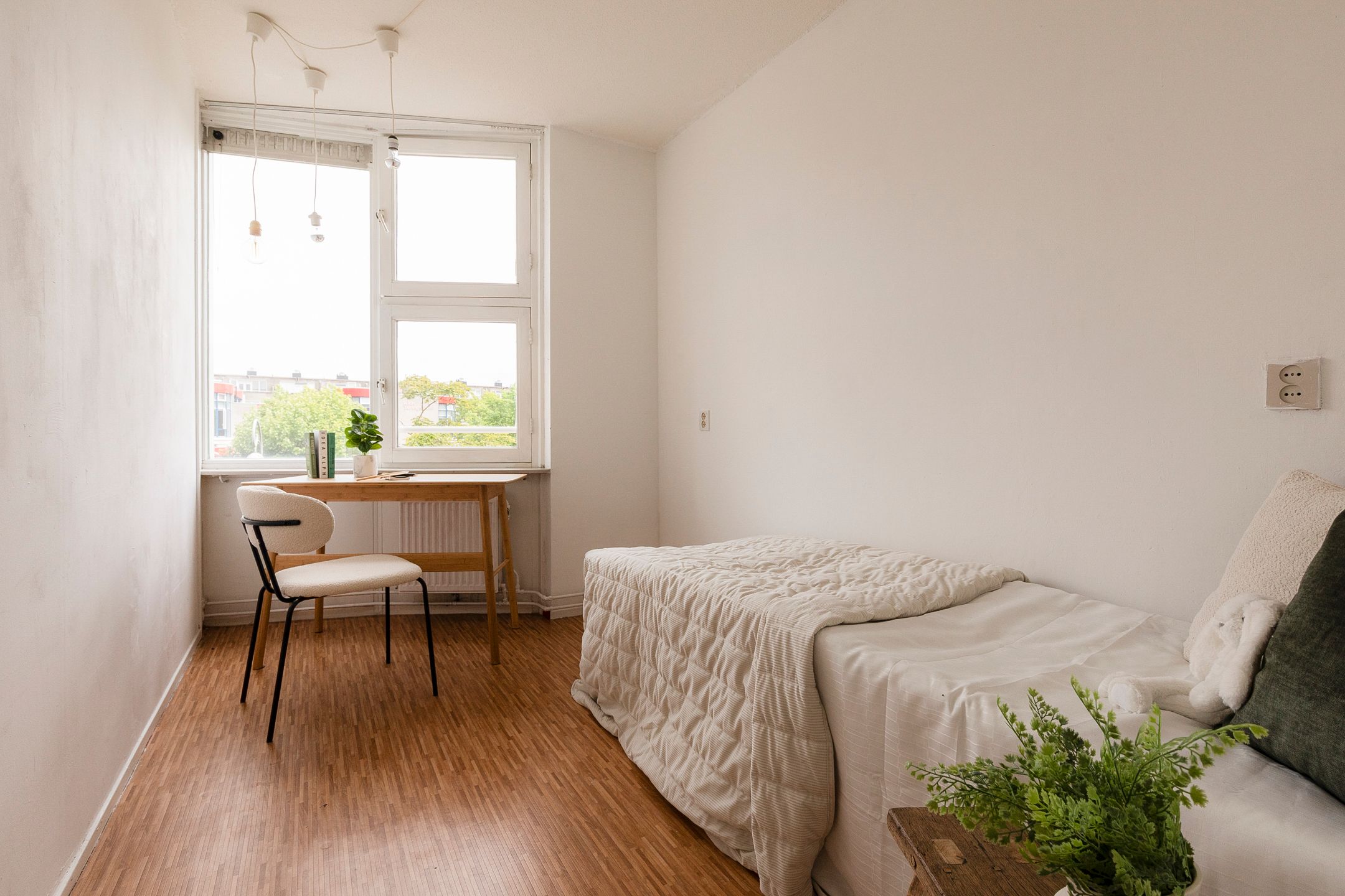 Photo 3 of Parelstraat 36