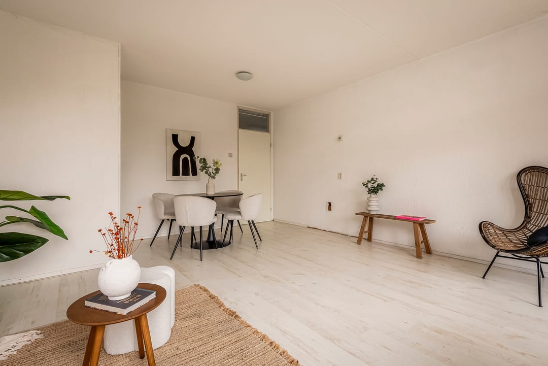 Photo 8 of Parelstraat 36