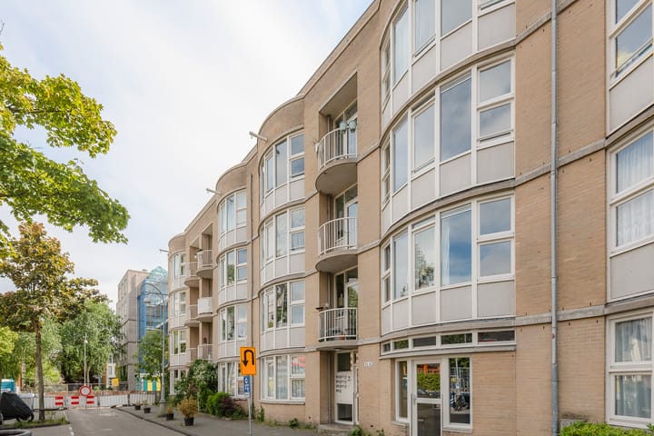 Foto 31 van Parelstraat 36