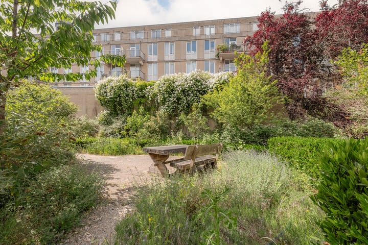 Foto 32 van Parelstraat 36