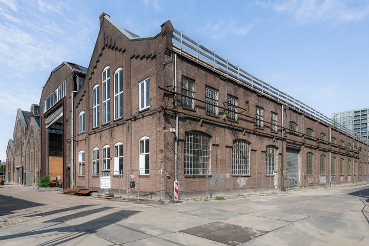 Foto 34 van Parelstraat 36