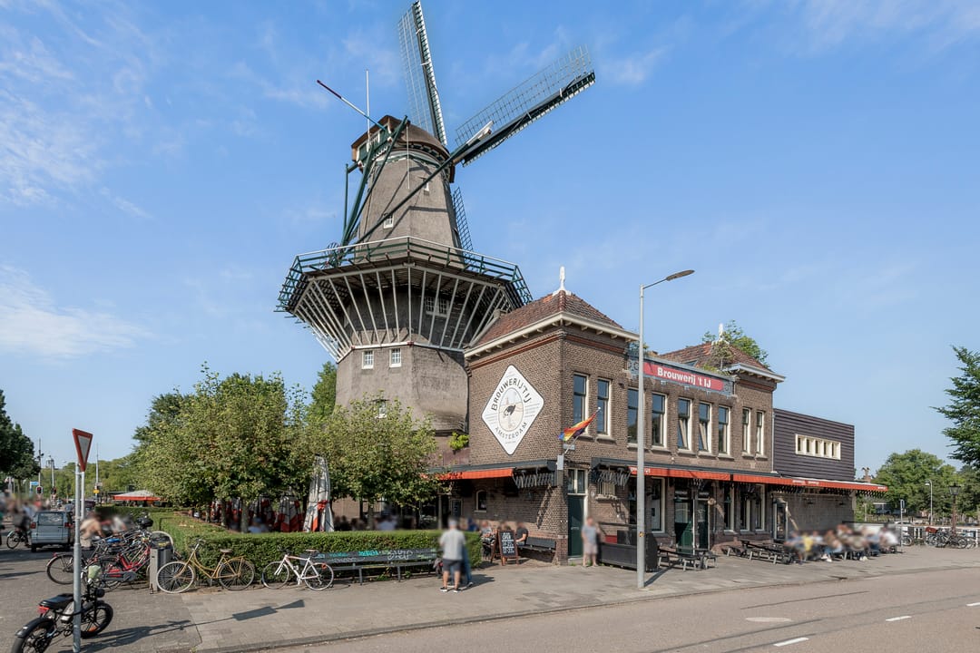 Photo 38 of Parelstraat 36