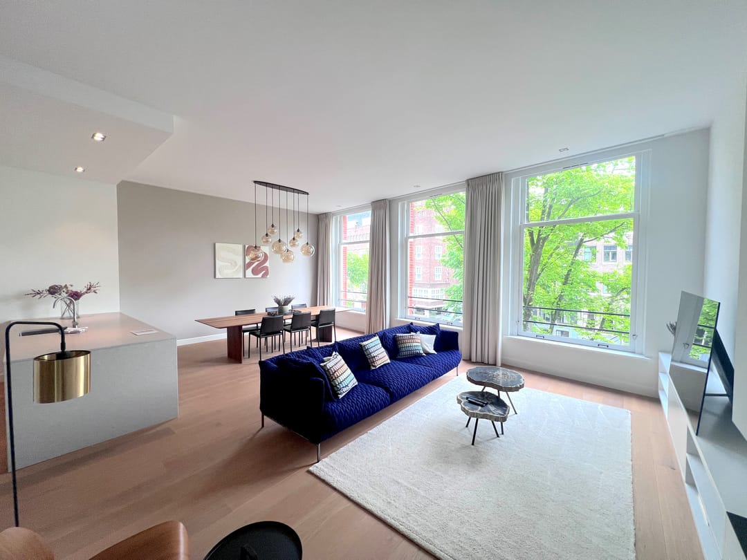 Foto 1 van Oudezijds Voorburgwal 302-C