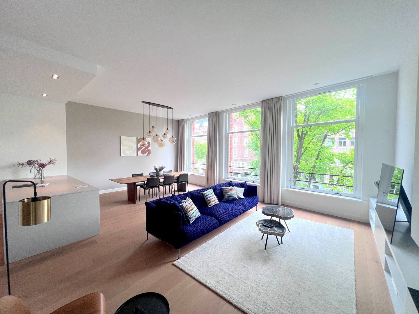 Foto 1 van Oudezijds Voorburgwal 302-C