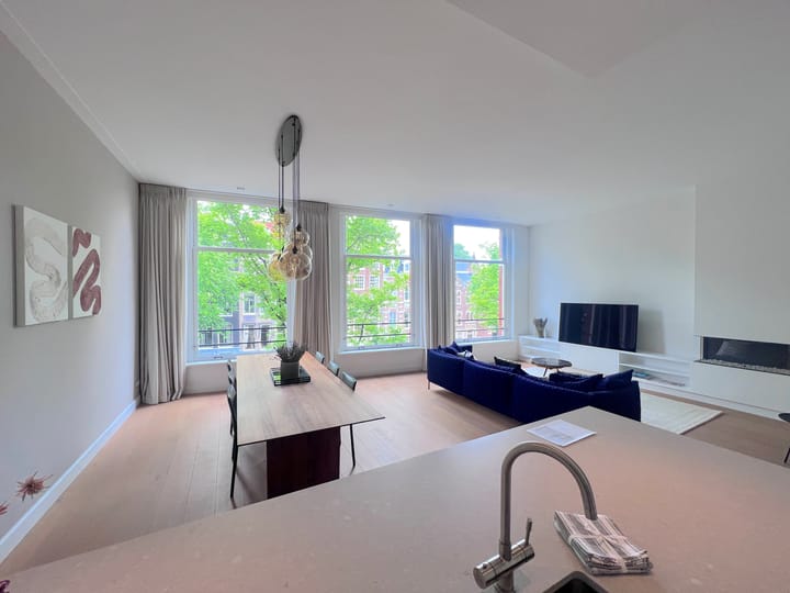 Foto 2 van Oudezijds Voorburgwal 302-C