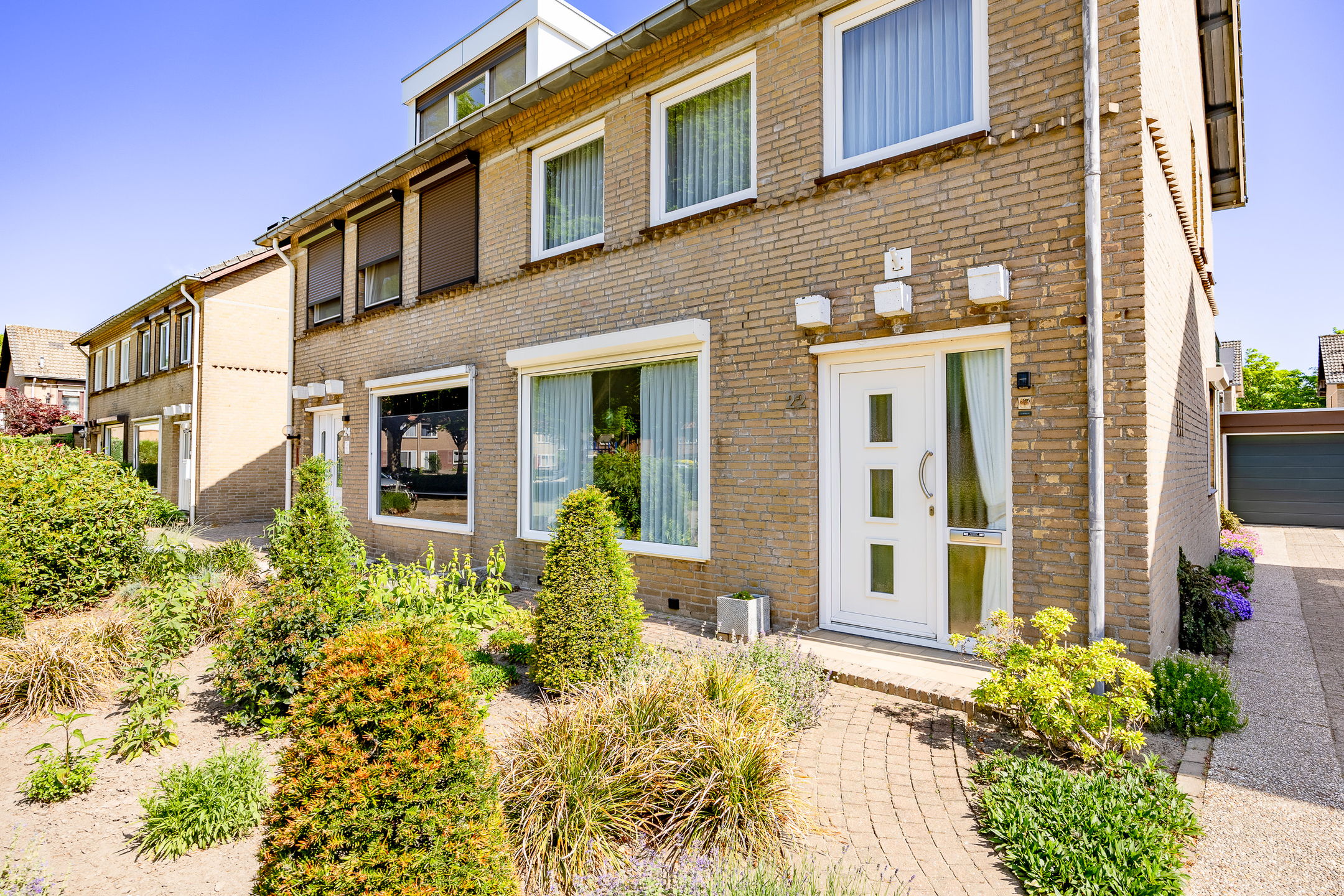 Foto 3 van Pettenmakerstraat 22