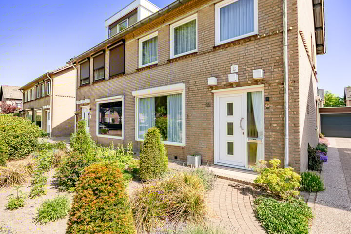 Photo 3 of Pettenmakerstraat 22