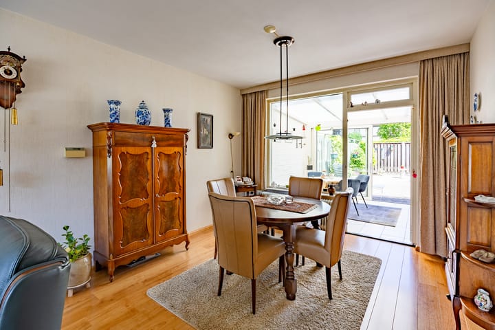 Photo 6 of Pettenmakerstraat 22