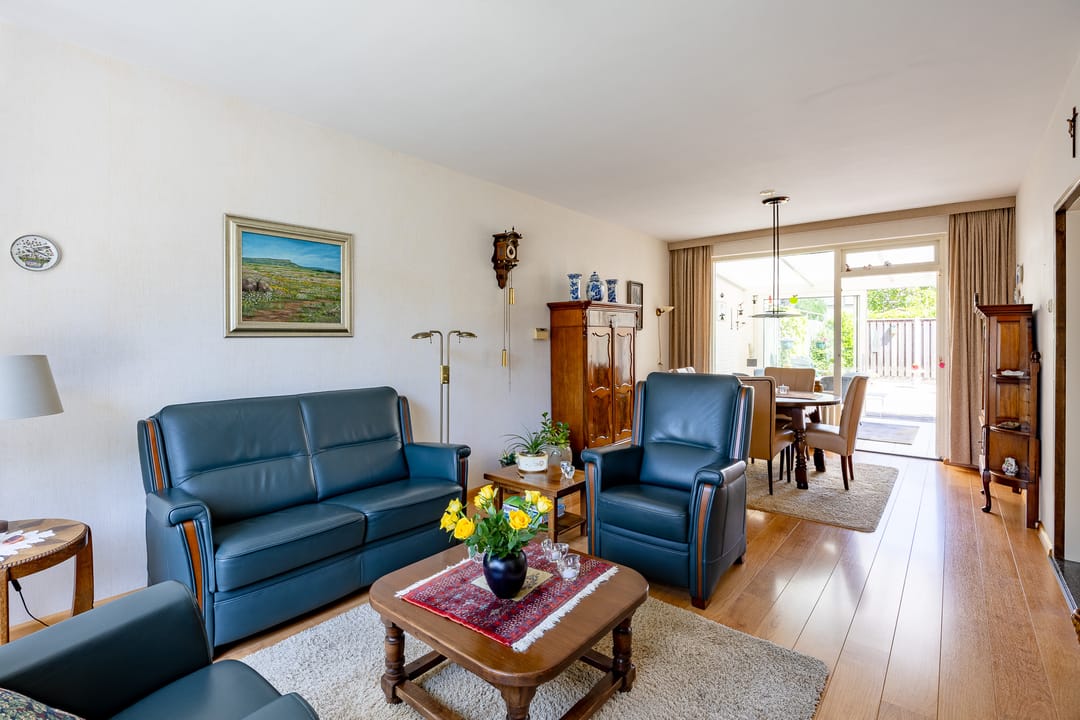 Foto 8 van Pettenmakerstraat 22