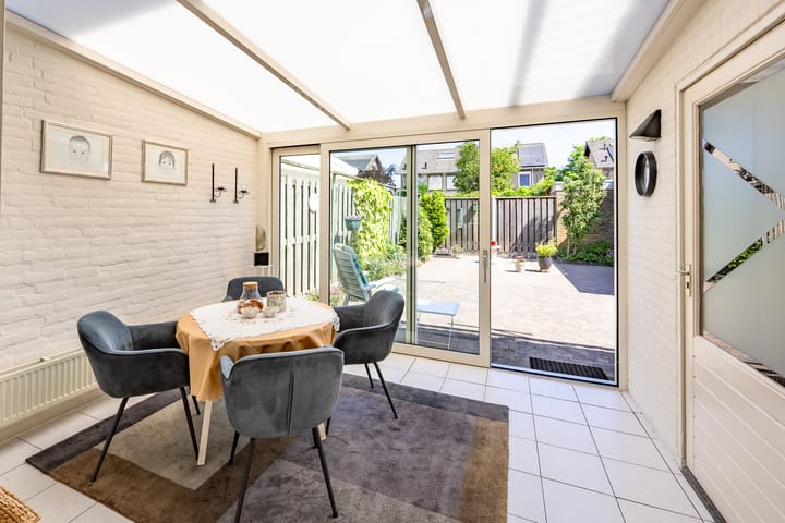 Photo 12 of Pettenmakerstraat 22