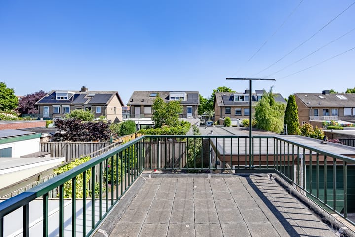 Photo 25 of Pettenmakerstraat 22