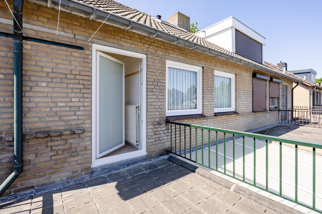 Foto 26 van Pettenmakerstraat 22