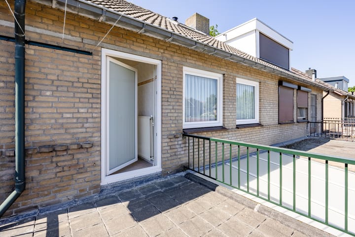 Photo 26 of Pettenmakerstraat 22