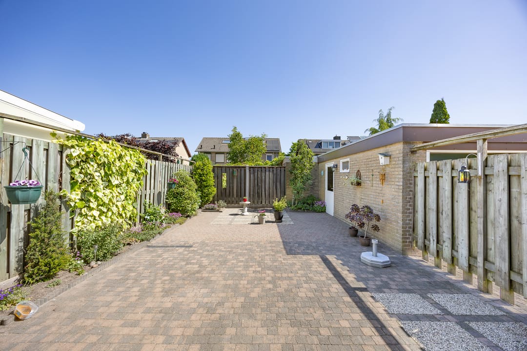 Foto 32 van Pettenmakerstraat 22