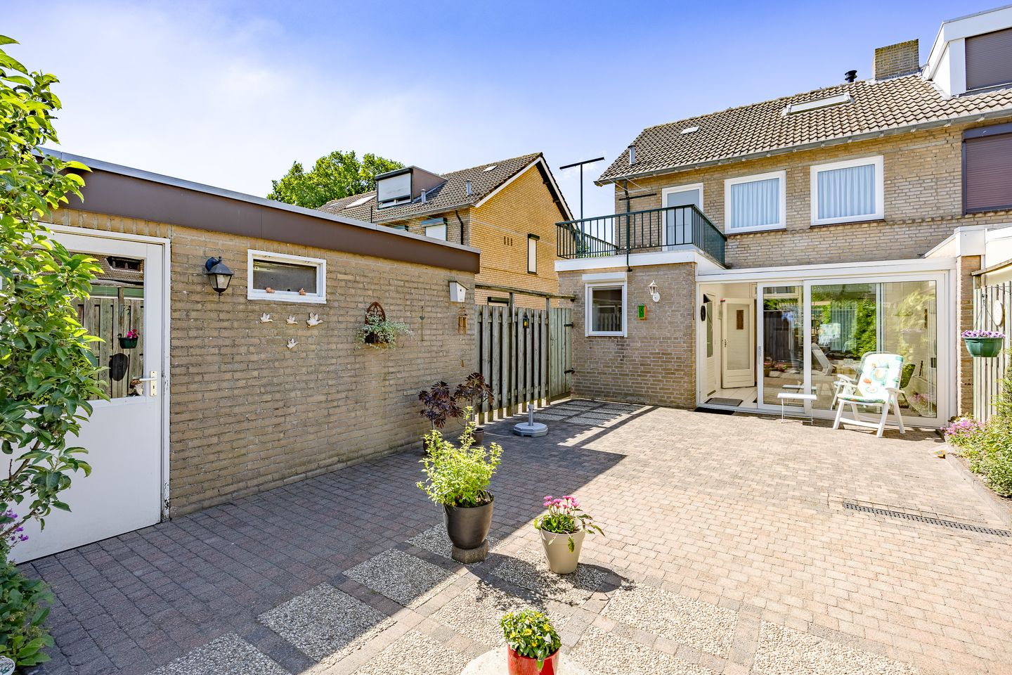 Foto 34 van Pettenmakerstraat 22