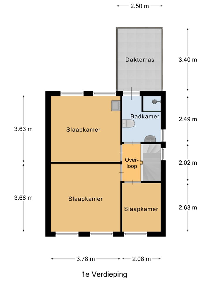 Photo 41 of Pettenmakerstraat 22