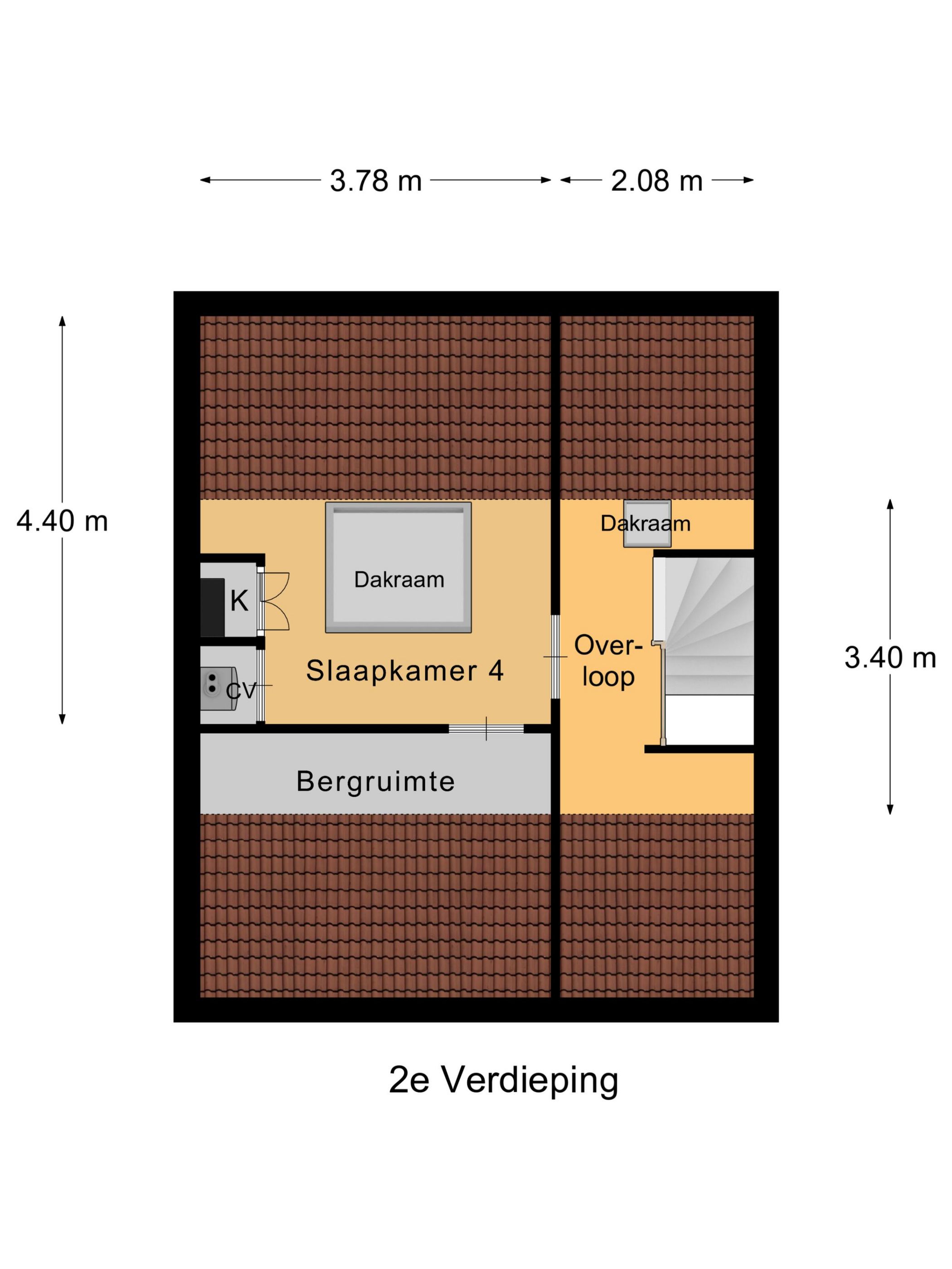 Foto 42 van Pettenmakerstraat 22