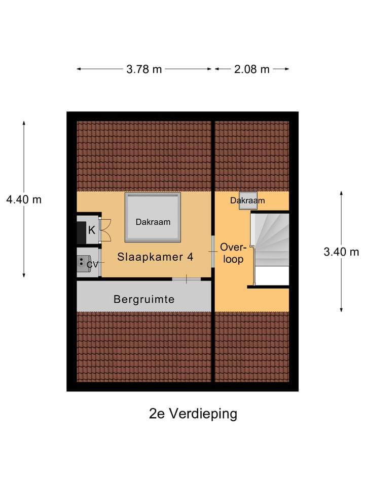 Photo 42 of Pettenmakerstraat 22