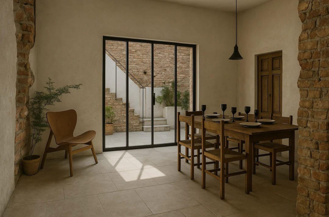 Foto 1 van Rua Tome Rodrigues Pincho 75