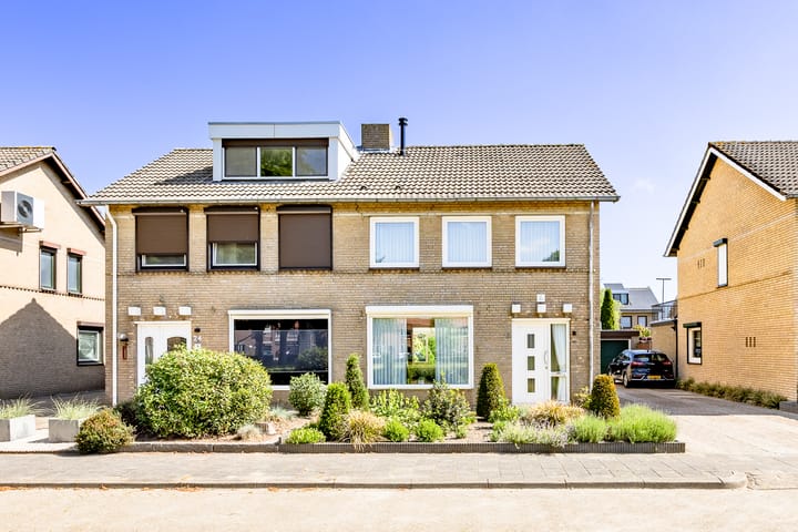 Photo 36 of Pettenmakerstraat 22