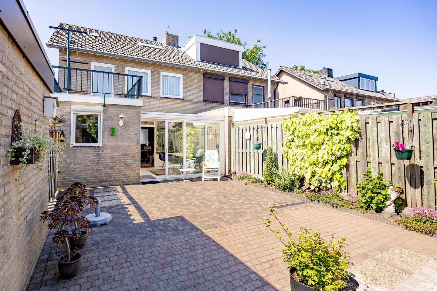 Foto 35 van Pettenmakerstraat 22