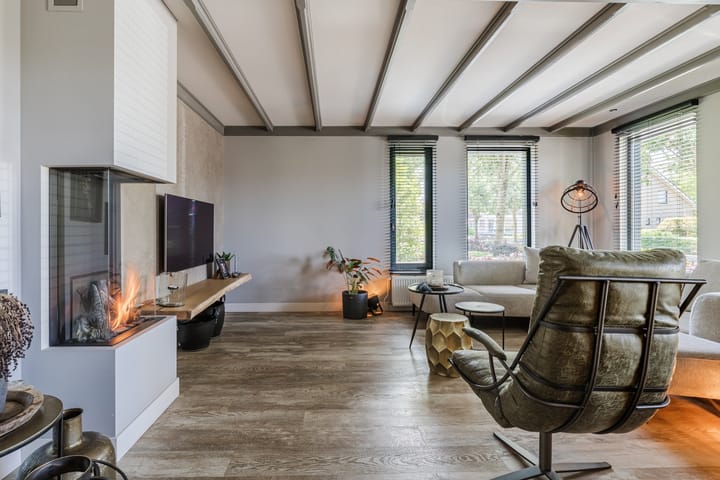 Photo 4 of Grensweg 4-A