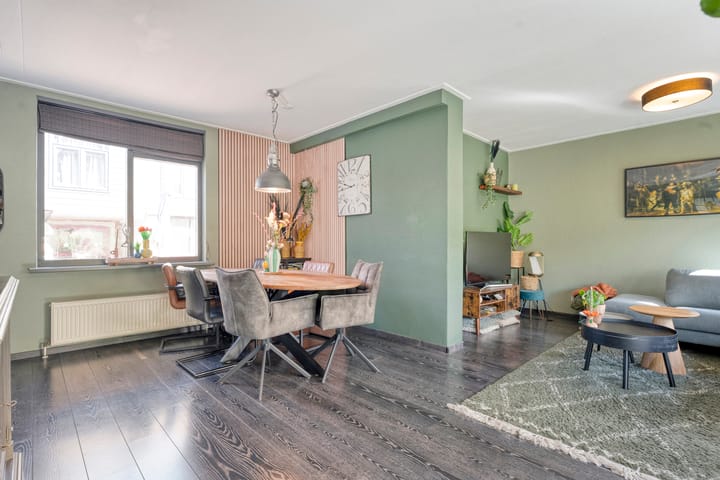 Foto 4 van vd Duyn v Maasdamstr 7